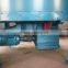 S13 series roller and rotor sand mixer with high quality