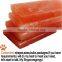 20*10*2.5cm himalayan rock salt tile high quality pink salt brick himalayan cheap salt block salt room using salt slabs price