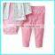 Factory sale children winter clothing set girl's clothing sets kids clothes girls