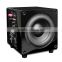 best quality Bestselling Products dj speaker subwoofer cheap goods from china