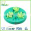 Angel Non-stick Silicone Icing Candy Mould
