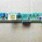 100% tested original Fanuc PCB circuit board LCD high pressure board A20B-8002-0632,fanuc lcd board