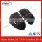 Carbon Fiber Side Mirror Cover Put-On Style For X5 F15 2014Up