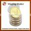 New arrival hottest dragon silver coin replica China coin