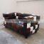 different color joint kubus armchair, kubus loveseat, kubus sofa (NC5118)