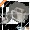 Guanzhou casting foundry high quality stainless steel stamping clamps