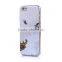 top grade case for iphone 6,external battery case cell phone case