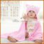 Wholesale Cute Bamboo Blanket Hooded Baby Towel                        
                                                Quality Choice
                                                    Most Popular