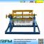 FX high quality hydraulic wall panel and roof sheet decoiler line
