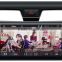Android 4.4 system double din car dvd gps for nissan TEANA