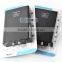 1CH IP POE Extender Coaxial Converter Extender Support Long Transmission Distance Power Coax,Range Up to 2500M,PoE-af&PoE-at