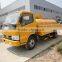 hot sale top quality high pressure drainage washing truck