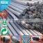 China Supplier steel structure large span hotel building 5mm reinforced steel bar