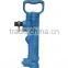 G7 portable mining electric rock drill
