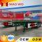 New Double axles Tri-axles bifold Van box cargo truck trailer for sale                        
                                                                Most Popular