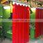 PVC Door Curtain For Welding Warehouse