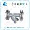 Ductile Iron DN100 Industrial Y Stainer
