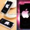 LED Flash A grade PC case for Iphone 6 4.7"