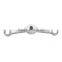 Stainless Steel Spider Curtain Wall Mount Glass Hardware Fitting