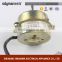 rang hood exhaust fan motor new technology product in china