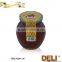 Best Price 500g Glass Bottle Raw Honey
