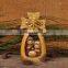 Religious resin figurine decoration