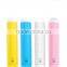 new arrival best gift power bank 2000mah lighthouse powerbank