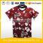 Customized Tshirt Whole Digital Print Sublimation Print Oem Factory Price