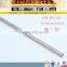 201/201H/304 Decorative Pipe ASTM A554 Stainless Steel Welded Pipe