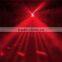 dmx dj strobe/moon flower/beam in one fixture disco light dancing party light