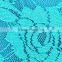 Good at price control contrast color lace medium drawstring gift bags