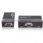 VGA Extender by Cat5/Cat5e/Cat6 300M Supporting 1080p
