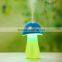 USB Mushroom Humidifier for Home and Office