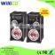 Professional Home Protable 2.0 Active Monitor Speakers portable magnetic speakers