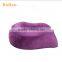 Memory Foam Neck Nursing Pillow For Car Travel
