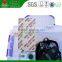 High Quality Air Dry Fiber Desiccant