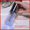 LED Light Stainless Steel Rechargeable Automaticlly Wine Bottle Opener with logo