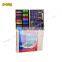 214pcs Art Marker Type and Set Packaging colored pen
