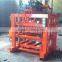 Small concrete automatic brick making machine price in India
