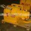 8KN 800KGS Capacity Underground Mining Used,Air Scraper Winch,Double Drum,Scraper Air Winch