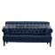 Elegant solid wood modern wood sofa YS7069