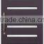 2013 Hot Sale Wooden Glass Doors Modern Design