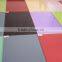 Flat and solid structure painted glass with competitive price