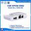 Low Cost 1GE EPON ONU with CE Certification