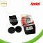 10X High-Precision Universal Aluminium Optical Camera Lens For Video DSLR