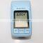 USB rechargeable Rainproof LCD Backlight Bike Odometer 300 lumen led bicycle light
