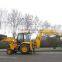 USED MACHINERIES - JCB 3CX BACKHOE LOADER (8368)