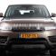 USED CARS - LAND ROVER RANGE ROVER SPORT 3.0 TDV6 (LHD 3589)