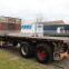 USED TRUCKS - MAN 26.362 6X2 FLAT BED TRUCK (LHD 8381)