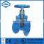 gate valve cast iron os&y gate valve